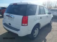 ✅ 2007 Saturn VUE I4 • VIN: 5GZCZ23DX7S843083 • Lot: 43651366. Listed on IAAI with 193,394 mi. Free auction sales archive from the USA and detailed vehicle history report at DreamBid. Image 4.