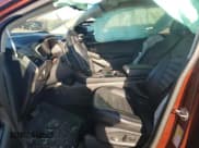 ✅ 2015 Ford Edge SEL • VIN: 2FMTK3J86FBB85204 • Lot: 90579995. Listed on Copart with 103,457 mi. Free auction sales archive from the USA and detailed vehicle history report at DreamBid. Image 7.