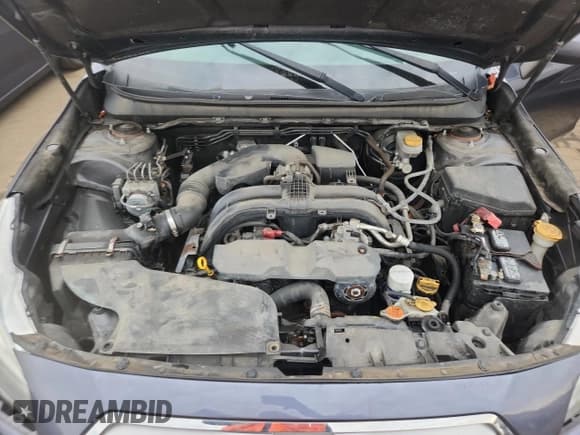 ✅ 2015 Subaru Legacy Premium • VIN: 4S3BNAD63F3018059 • Lot: 91566675. Wystawiony na Copart z przebiegiem 129 688 mil. Bezpłatny archiwum sprzedaży aukcyjnych z USA i szczegółowy raport historii pojazdu na DreamBid. Zdjęcie 11.