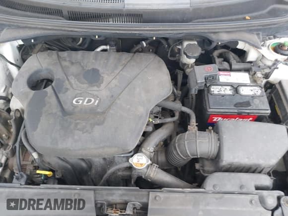 ✅ 2012 Hyundai Veloster w/Gray Int • VIN: KMHTC6AD8CU048797 • Lot: 42998706. Wystawiony na IAAI z przebiegiem 130 045 mil. Bezpłatny archiwum sprzedaży aukcyjnych z USA i szczegółowy raport historii pojazdu na DreamBid. Zdjęcie 10.