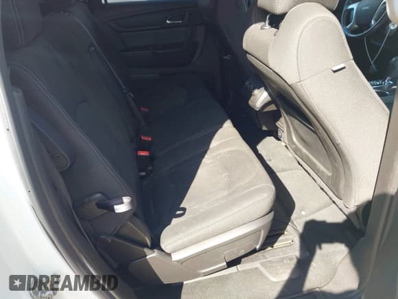 ✅ 2016 GMC Acadia SLE • VIN: 1GKKVPKD6GJ342628 • Lot: 43365020. Wystawiony na IAAI z przebiegiem 81 210 mil. Bezpłatny archiwum sprzedaży aukcyjnych z USA i szczegółowy raport historii pojazdu na DreamBid. Zdjęcie 8.