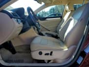 ✅ 2013 Volkswagen Passat SE • VIN: 1VWBP7A36DC092786 • Lot: 92998455. Listed on Copart with Not provided. Free auction sales archive from the USA and detailed vehicle history report at DreamBid. Image 7.