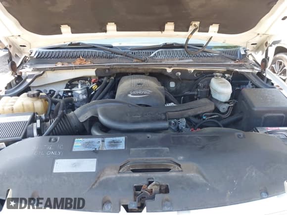 ✅ 2003 Chevrolet Suburban LT • VIN: 1GNFK16Z73R223479 • Лот: 43026242. Опубликован ранее на IAAI с пробегом 167 732 миль. Бесплатный доступ к архиву аукционных продаж из США и подробный отчёт об истории автомобиля на DreamBid. Изображение 10.