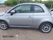 ✅ 2015 FIAT 500 Pop • VIN: 3C3CFFAR2FT590195 • Lot: 42186618. Listed on IAAI with 131,007 mi. Free auction sales archive from the USA and detailed vehicle history report at DreamBid. Image 14.