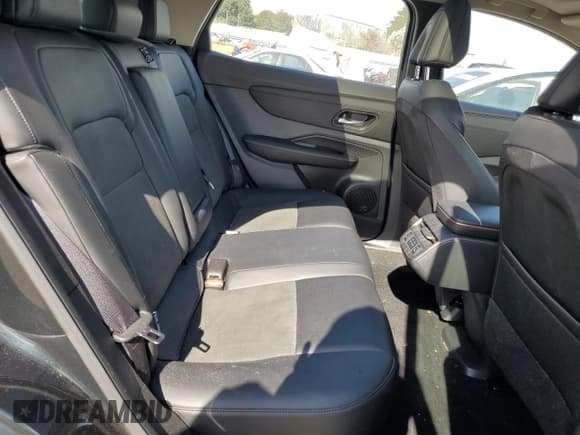 ✅ 2023 Nissan ARIYA Premiere • VIN: JN1BF0BA7PM405095 • Лот: 42833634. Опубликован ранее на Copart с пробегом 11 300 миль. Бесплатный доступ к архиву аукционных продаж из США и подробный отчёт об истории автомобиля на DreamBid. Изображение 11.