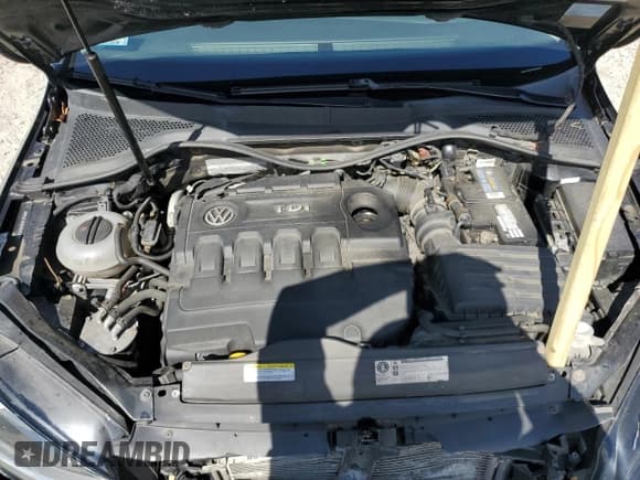 ✅ 2015 Volkswagen Golf S • VIN: 3VW2A7AU2FM045086 • Lot: 80997205. Listed on Copart with 169,059 mi. Free auction sales archive from the USA and detailed vehicle history report at DreamBid. Image 11.