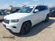 ✅ 2015 Jeep Grand Cherokee Laredo • VIN: 1C4RJEAG2FC856386 • Lot: 42353534. Listed on IAAI with 94,817 mi. Free auction sales archive from the USA and detailed vehicle history report at DreamBid. Image 18.