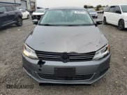 ✅ 2013 Volkswagen Jetta SE • VIN: 3VWBX7AJ9DM350442 • Lot: 64102115. Listed on Copart with 150,609 mi. Free auction sales archive from the USA and detailed vehicle history report at DreamBid. Image 5.