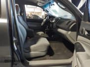 ✅ 2015 Toyota Tacoma • VIN: 3TMLU4EN9FM164933 • Lot: 41447209. Listed on IAAI with 248,613 mi. Free auction sales archive from the USA and detailed vehicle history report at DreamBid. Image 5.