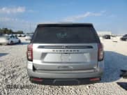 ✅ 2023 Chevrolet Suburban Z71 • VIN: 1GNSKDKD9PR516753 • Lot: 89479195. Listed on Copart with 25,796 mi. Free auction sales archive from the USA and detailed vehicle history report at DreamBid. Image 6.