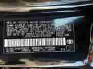 2025 Toyota Prius LE с VIN JTDACAAU8S3059589, выставлен на аукционе Copart как лот 72100945 с пробегом 14 715 миль миль и Списание • Salvage title. История ставок и продаж доступна на DreamBid. Изображение 14.