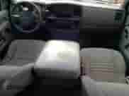 2006 Dodge 1500 ST с VIN 1D7HA18K76J133813, выставлен на аукционе Copart как лот 71985084 с пробегом 150 477 миль миль и Списание • Salvage title. История ставок и продаж доступна на DreamBid. Изображение 8.