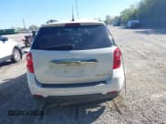 ✅ 2011 Chevrolet Equinox 1LT • VIN: 2GNALDEC3B1261630 • Лот: 43425645. Опубликован ранее на IAAI с пробегом 160 227 миль. Бесплатный доступ к архиву аукционных продаж из США и подробный отчёт об истории автомобиля на DreamBid. Изображение 17.
