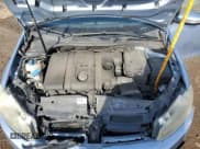 ✅ 2010 Volkswagen Golf • VIN: WVWDA7AJ6AW395525 • Lot: 49929685. Listed on Copart with 119,191 mi. Free auction sales archive from the USA and detailed vehicle history report at DreamBid. Image 12.