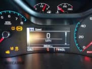 ✅ 2018 Chevrolet Colorado 4WD Z71 • VIN: 1GCGTDEN1J1103196 • Лот: 43483500. Опубликован ранее на IAAI с пробегом 98 044 миль. Бесплатный доступ к архиву аукционных продаж из США и подробный отчёт об истории автомобиля на DreamBid. Изображение 16.