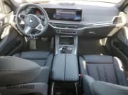 ✅ 2025 BMW X5 xDrive40i • VIN: 5UX23EU04S9006582 • Lot: 82244645. Listed on Copart with 3,447 mi. Free auction sales archive from the USA and detailed vehicle history report at DreamBid. Image 8.