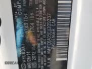 ✅ 2014 Hyundai Veloster • VIN: KMHTC6AD5EU209237 • Lot: 44458125. Wystawiony na Copart z przebiegiem 100 246 mil. Bezpłatny archiwum sprzedaży aukcyjnych z USA i szczegółowy raport historii pojazdu na DreamBid. Zdjęcie 12.