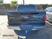 ✅ 2016 Ford F-150 Lariat • VIN: 1FTEW1CG3GKG02067 • Лот: 91206295. Опубликован ранее на Copart с пробегом 118 534 миль. Бесплатный доступ к архиву аукционных продаж из США и подробный отчёт об истории автомобиля на DreamBid. Изображение 6.