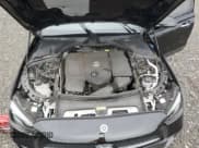 ✅ 2024 Mercedes-Benz C 300 • VIN: W1KAF4HB7RR176882 • Lot: 69281285. Listed on Copart with 13,765 mi. Free auction sales archive from the USA and detailed vehicle history report at DreamBid. Image 11.