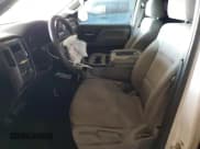 ✅ 2015 GMC Sierra 1500 • VIN: 1GTR1TEH4FZ338946 • Лот: 82259525. Опубликован ранее на Copart с пробегом 187 898 миль. Бесплатный доступ к архиву аукционных продаж из США и подробный отчёт об истории автомобиля на DreamBid. Изображение 7.