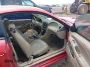 ✅ 2000 Ford Mustang • VIN: 1FAFP4042YF132515 • Лот: 42965690. Опубликован ранее на IAAI с пробегом Не указан. Бесплатный доступ к архиву аукционных продаж из США и подробный отчёт об истории автомобиля на DreamBid. Изображение 5.