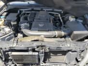 ✅ 2012 Nissan Frontier SV • VIN: 1N6AD0ERXCC417223 • Lot: 59581685. Listed on Copart with 86,261 mi. Free auction sales archive from the USA and detailed vehicle history report at DreamBid. Image 11.