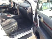 ✅ 2018 Lexus GX 460 Luxury • VIN: JTJJM7FX2J5206833 • Lot: 41694653. Listed on IAAI with 36,385 mi. Free auction sales archive from the USA and detailed vehicle history report at DreamBid. Image 5.