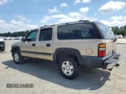 ✅ 2005 Chevrolet Suburban LS • VIN: 1GNFK16Z55J218718 • Lot: 64479405. Listed on Copart with 195,634 mi. Free auction sales archive from the USA and detailed vehicle history report at DreamBid. Image 2.