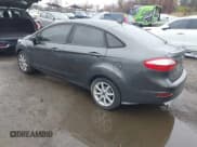 ✅ 2019 Ford Fiesta SE • VIN: 3FADP4BJ8KM111251 • Лот: 43744595. Опубликован ранее на IAAI с пробегом 172 219 миль. Бесплатный доступ к архиву аукционных продаж из США и подробный отчёт об истории автомобиля на DreamBid. Изображение 3.