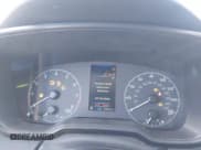 ✅ 2023 Toyota Corolla LE • VIN: 5YFB4MDEXPP019598 • Lot: 43346966. Listed on IAAI with 39,425 mi. Free auction sales archive from the USA and detailed vehicle history report at DreamBid. Image 7.