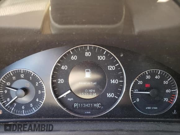 ✅ 2009 Mercedes-Benz CLK 550 • VIN: WDBTK72F69T102852 • Lot: 80244754. Wystawiony na Copart z przebiegiem 113 421 mil. Bezpłatny archiwum sprzedaży aukcyjnych z USA i szczegółowy raport historii pojazdu na DreamBid. Zdjęcie 9.