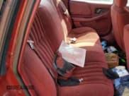 ✅ 1995 Buick Regal Custom • VIN: 2G4WB52L4S1467885 • Lot: 81492025. Wystawiony na Copart z przebiegiem 133 011 mil. Bezpłatny archiwum sprzedaży aukcyjnych z USA i szczegółowy raport historii pojazdu na DreamBid. Zdjęcie 10.