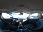 ✅ 2022 Honda HR-V EX-L • VIN: 3CZRU5H73NM725388 • Lot: 43378000. Wystawiony na IAAI z przebiegiem 37 307 mil. Bezpłatny archiwum sprzedaży aukcyjnych z USA i szczegółowy raport historii pojazdu na DreamBid. Zdjęcie 18.