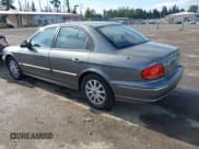 ✅ 2004 Hyundai Sonata GLS • VIN: KMHWF35H44A055278 • Lot: 42526427. Wystawiony na IAAI z przebiegiem 153 896 mil. Bezpłatny archiwum sprzedaży aukcyjnych z USA i szczegółowy raport historii pojazdu na DreamBid. Zdjęcie 3.