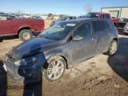 ✅ 2016 Volkswagen Golf TSI SE • VIN: 3VW217AU6GM032102 • Lot: 46749135. Wystawiony na Copart z przebiegiem 46 724 mil. Bezpłatny archiwum sprzedaży aukcyjnych z USA i szczegółowy raport historii pojazdu na DreamBid. Zdjęcie 1.