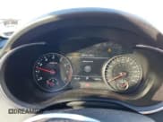 ✅ 2023 Kia Stinger GT2 • VIN: KNAE55LC5P6135750 • Lot: 47403805. Listed on Copart with 30,430 mi. Free auction sales archive from the USA and detailed vehicle history report at DreamBid. Image 9.