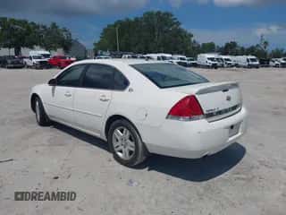 2007 Chevrolet Impala LT с VIN 2G1WC58R579106759, выставлен на аукционе IAAI как лот 43002978 с пробегом 186 350 миль миль и . История ставок и продаж доступна на DreamBid. Изображение 3.