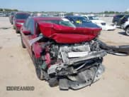 ✅ 2024 Honda Accord Touring • VIN: 1HGCY2F85RA085120 • Lot: 43347079. Listed on IAAI with Not provided. Free auction sales archive from the USA and detailed vehicle history report at DreamBid. Image 1.