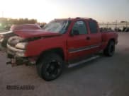 ✅ 2004 Chevrolet Silverado 1500 Z71 • VIN: 1GCEK19T74Z115506 • Лот: 76238384. Опубликован ранее на Copart с пробегом Не указан. Бесплатный доступ к архиву аукционных продаж из США и подробный отчёт об истории автомобиля на DreamBid. Изображение 1.