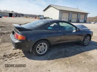 ✅ 1994 Toyota Celica ST • VIN: JT2AT00N0R0029141 • Lot: 46533485. Wystawiony na Copart z przebiegiem 224 202 mil. Bezpłatny archiwum sprzedaży aukcyjnych z USA i szczegółowy raport historii pojazdu na DreamBid. Zdjęcie 3.