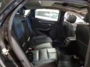 ✅ 2014 Chevrolet Impala LTZ • VIN: 2G1155S35E9163324 • Лот: 55489164. Опубликован ранее на Copart с пробегом 266 960 миль. Бесплатный доступ к архиву аукционных продаж из США и подробный отчёт об истории автомобиля на DreamBid. Изображение 10.