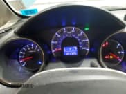 ✅ 2012 Honda Fit Sport • VIN: JHMGE8H59CC005827 • Lot: 61280765. Listed on Copart with 127,725 mi. Free auction sales archive from the USA and detailed vehicle history report at DreamBid. Image 9.