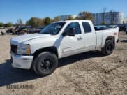 ✅ 2012 Chevrolet Silverado 1500 LT • VIN: 1GCRKSE75CZ133985 • Lot: 86996105. Wystawiony na Copart z przebiegiem 213 267 mil. Bezpłatny archiwum sprzedaży aukcyjnych z USA i szczegółowy raport historii pojazdu na DreamBid. Zdjęcie 1.
