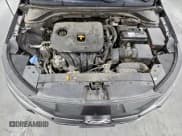 ✅ 2020 Hyundai Elantra Value Edition • VIN: 5NPD84LF8LH603691 • Lot: 91724295. Listed on Copart with 135,387 mi. Free auction sales archive from the USA and detailed vehicle history report at DreamBid. Image 11.