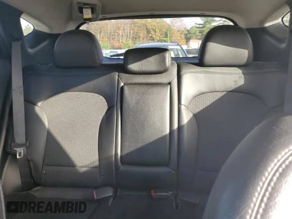 2013 Hyundai Tucson GLS z VIN KM8JUCAC7DU621295, wystawiony jako Copart lot #89889485 z przebiegiem 56 897 mil mil oraz Szkoda całkowita • Salvage title. Historia ofert i sprzedaży dostępna na DreamBid. Obrazek 10.