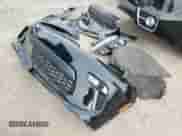 2022 Dodge Durango R/T with VIN 1C4SDJCT3NC204578, listed as a Copart auction lot 87387055 with 19,180 mi miles and Salvage title. Bid and sale history available at DreamBid. Image 13.