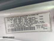 ✅ 2003 Toyota Tacoma PreRunner • VIN: 5TENM92N03Z258496 • Lot: 42216170. Wystawiony na IAAI z przebiegiem 283 284 mil. Bezpłatny archiwum sprzedaży aukcyjnych z USA i szczegółowy raport historii pojazdu na DreamBid. Zdjęcie 9.