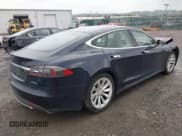 ✅ 2014 Tesla Model S P85D • VIN: 5YJSA1H25EFP64940 • Lot: 43307347. Wystawiony na IAAI z przebiegiem 132 802 mil. Bezpłatny archiwum sprzedaży aukcyjnych z USA i szczegółowy raport historii pojazdu na DreamBid. Zdjęcie 4.