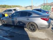 ✅ 2020 Infiniti Q50 Luxe • VIN: JN1EV7AR3LM256520 • Lot: 43493811. Wystawiony na IAAI z przebiegiem 43 884 mil. Bezpłatny archiwum sprzedaży aukcyjnych z USA i szczegółowy raport historii pojazdu na DreamBid. Zdjęcie 14.