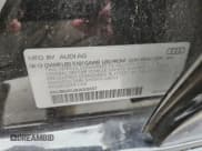 ✅ 2014 Audi S4 Premium Plus • VIN: WAUBGAFL8EA009037 • Lot: 86612105. Wystawiony na Copart z przebiegiem 76 821 mil. Bezpłatny archiwum sprzedaży aukcyjnych z USA i szczegółowy raport historii pojazdu na DreamBid. Zdjęcie 12.